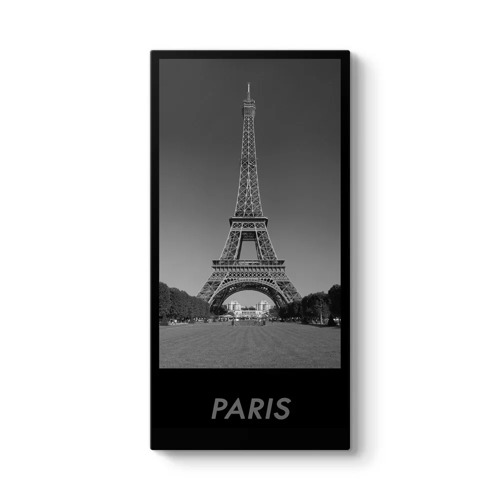 Paris Vertica Tablo - Model 7